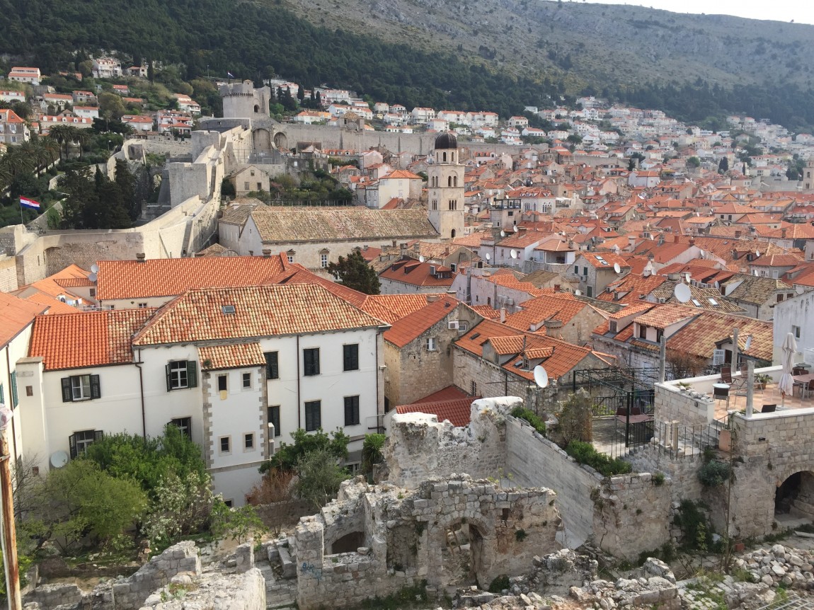 Dubrovnik