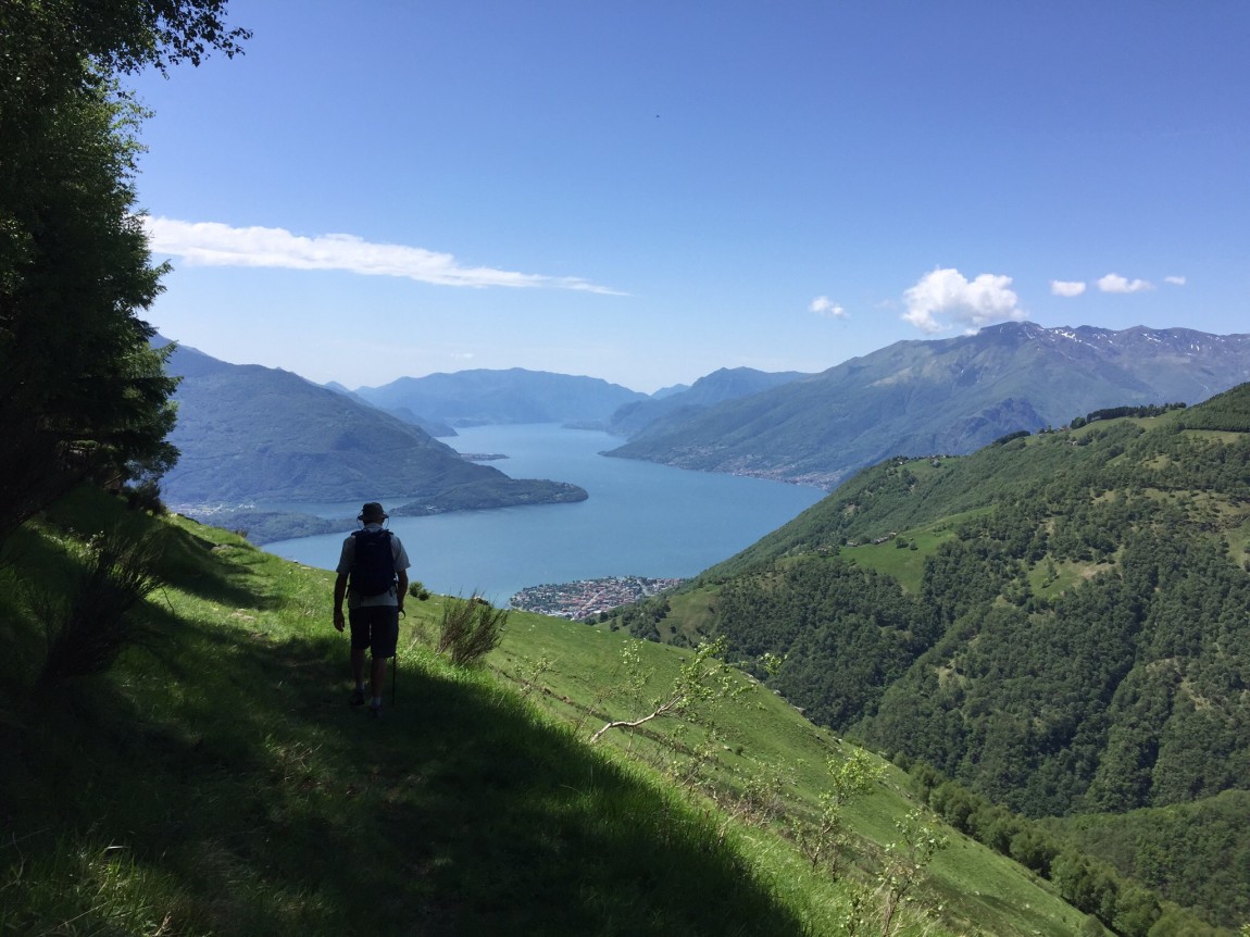 Lake Como