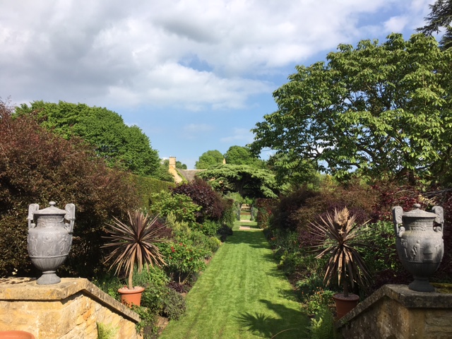 Cotswold Gardens – Hidcote and Kiftsgate